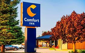 Comfort Inn